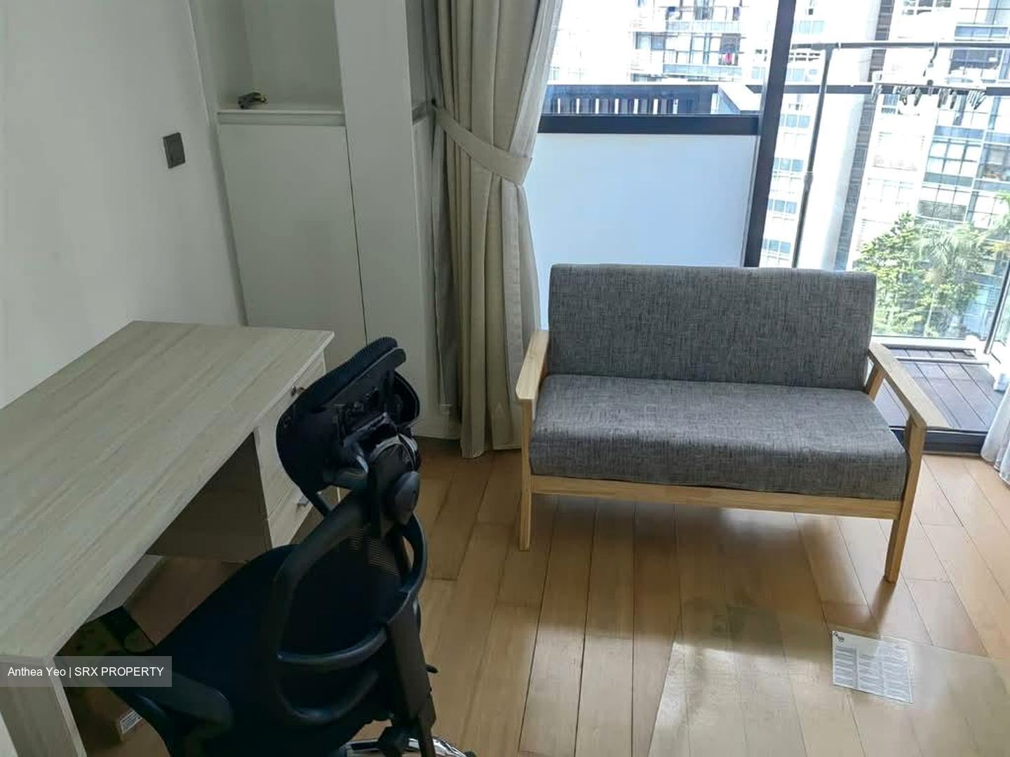Skysuites@Anson (D2), Apartment #548695121
